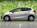 2018 Honda Fit