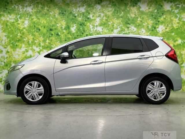 2018 Honda Fit