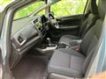 2018 Honda Fit