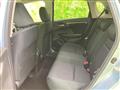 2018 Honda Fit