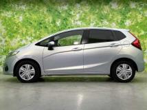 2018 Honda Fit