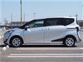 2017 Toyota Sienta
