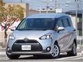 2017 Toyota Sienta