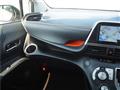 2017 Toyota Sienta
