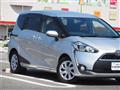 2017 Toyota Sienta