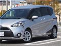 2017 Toyota Sienta
