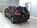 2017 Mitsubishi RVR