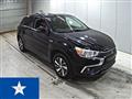 2017 Mitsubishi RVR