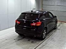 2017 Mitsubishi RVR