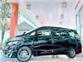 2013 Toyota Vellfire