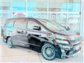 2013 Toyota Vellfire