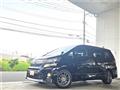 2013 Toyota Vellfire