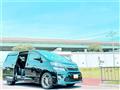 2013 Toyota Vellfire