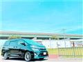 2013 Toyota Vellfire