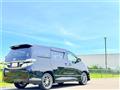 2013 Toyota Vellfire