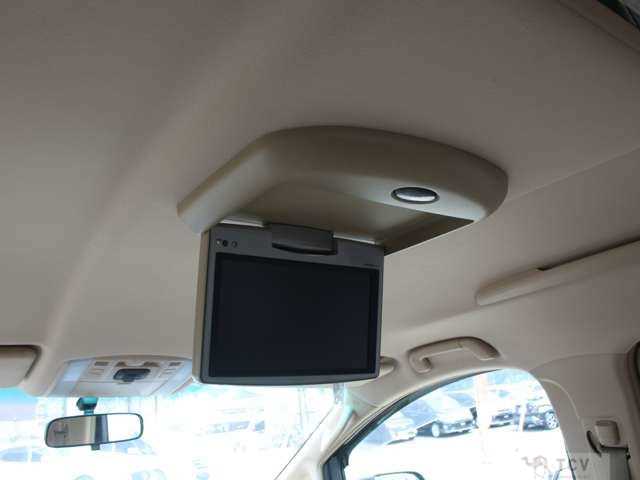 2009 Toyota Alphard