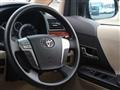 2009 Toyota Alphard