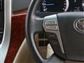 2009 Toyota Alphard