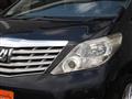 2009 Toyota Alphard