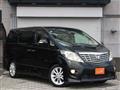 2009 Toyota Alphard