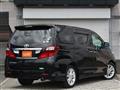 2009 Toyota Alphard