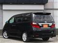 2009 Toyota Alphard
