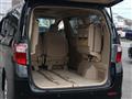 2009 Toyota Alphard