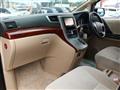 2009 Toyota Alphard