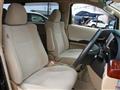 2009 Toyota Alphard