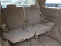 2009 Toyota Alphard