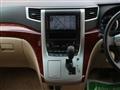 2009 Toyota Alphard