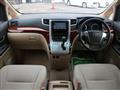 2009 Toyota Alphard