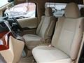 2009 Toyota Alphard