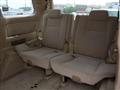2009 Toyota Alphard