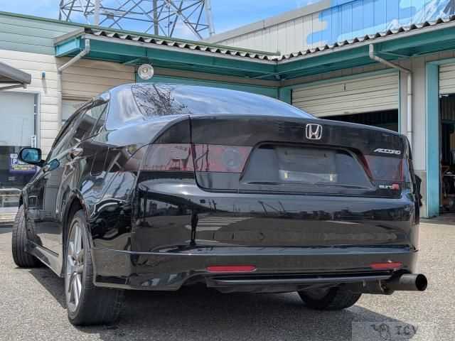 2005 Honda Accord