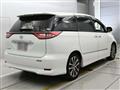 2017 Toyota Estima