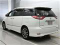 2017 Toyota Estima