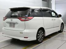 2017 Toyota Estima