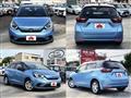 2020 Honda Fit