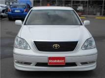 2003 Toyota Celsior