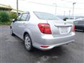 2017 Toyota Corolla Axio