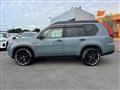 2010 Nissan X-Trail