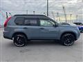 2010 Nissan X-Trail
