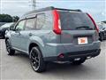 2010 Nissan X-Trail
