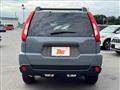 2010 Nissan X-Trail