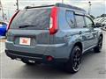 2010 Nissan X-Trail