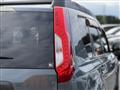 2010 Nissan X-Trail