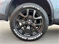 2010 Nissan X-Trail