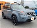 2010 Nissan X-Trail