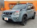 2010 Nissan X-Trail
